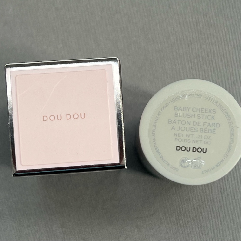 Westman Atelier Blush Stick - Dou Dou - Picture 3 of 3